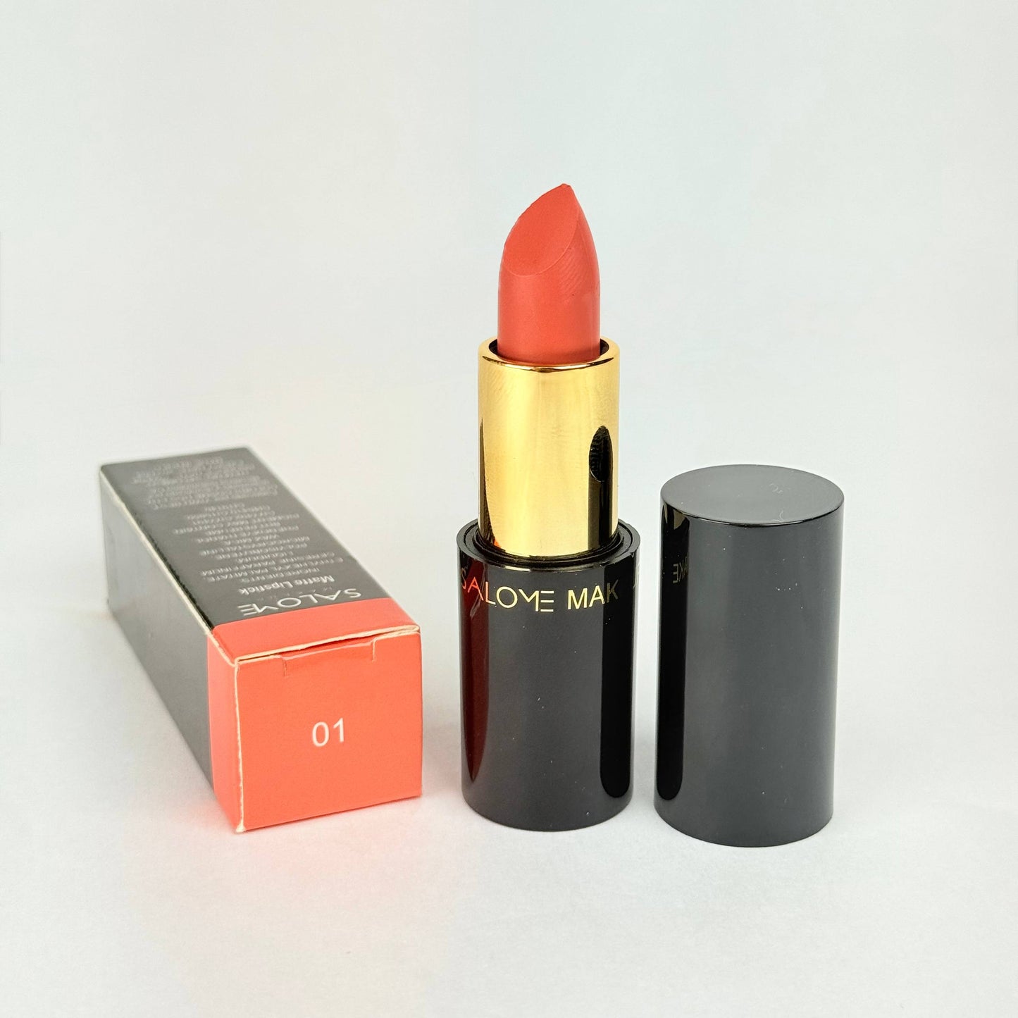 Labial matte  salome
