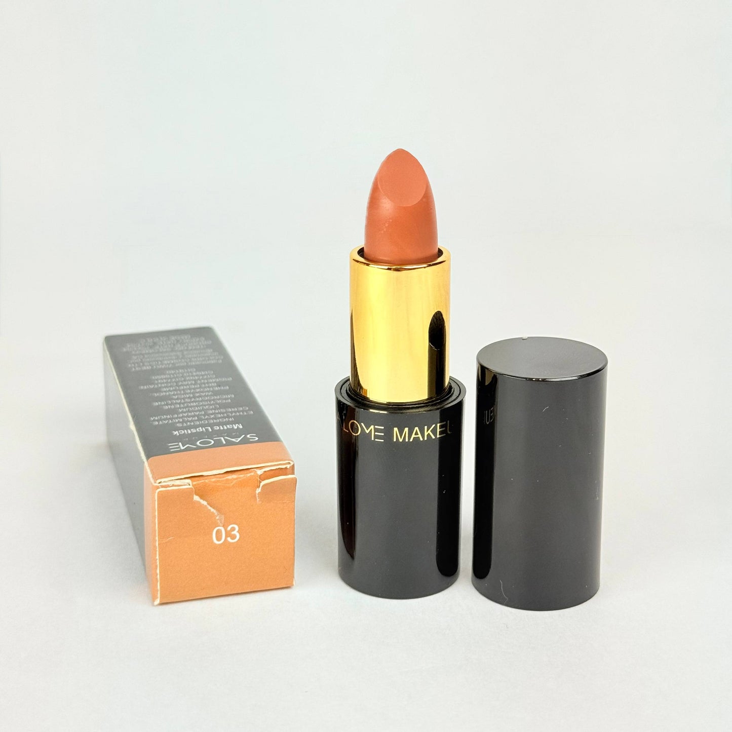 Labial matte  salome