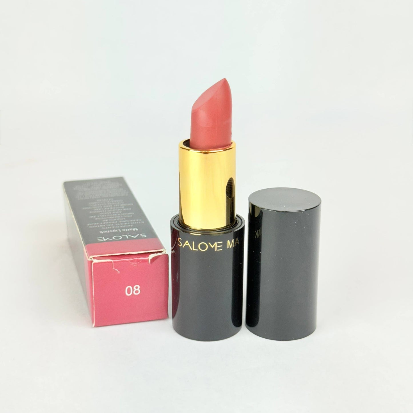 Labial matte  salome