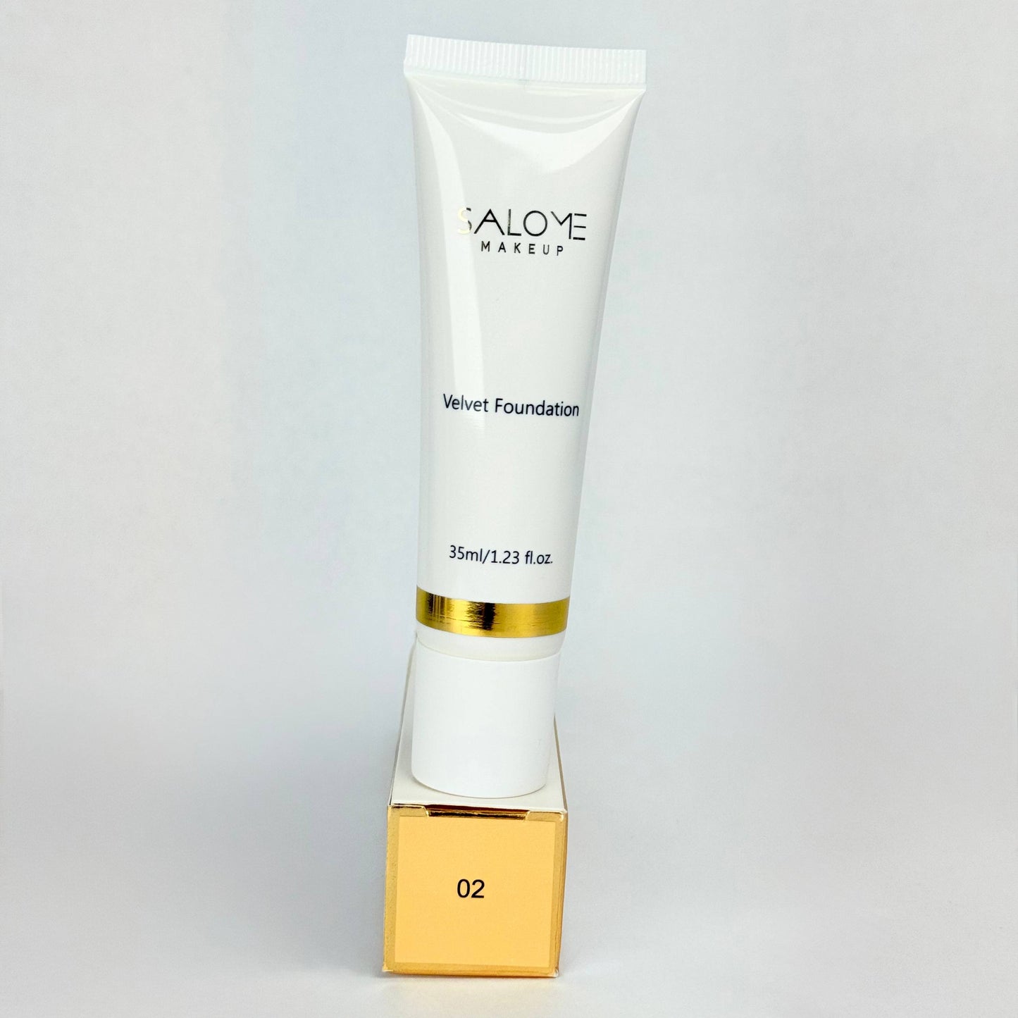 Base de terciopelo Salome