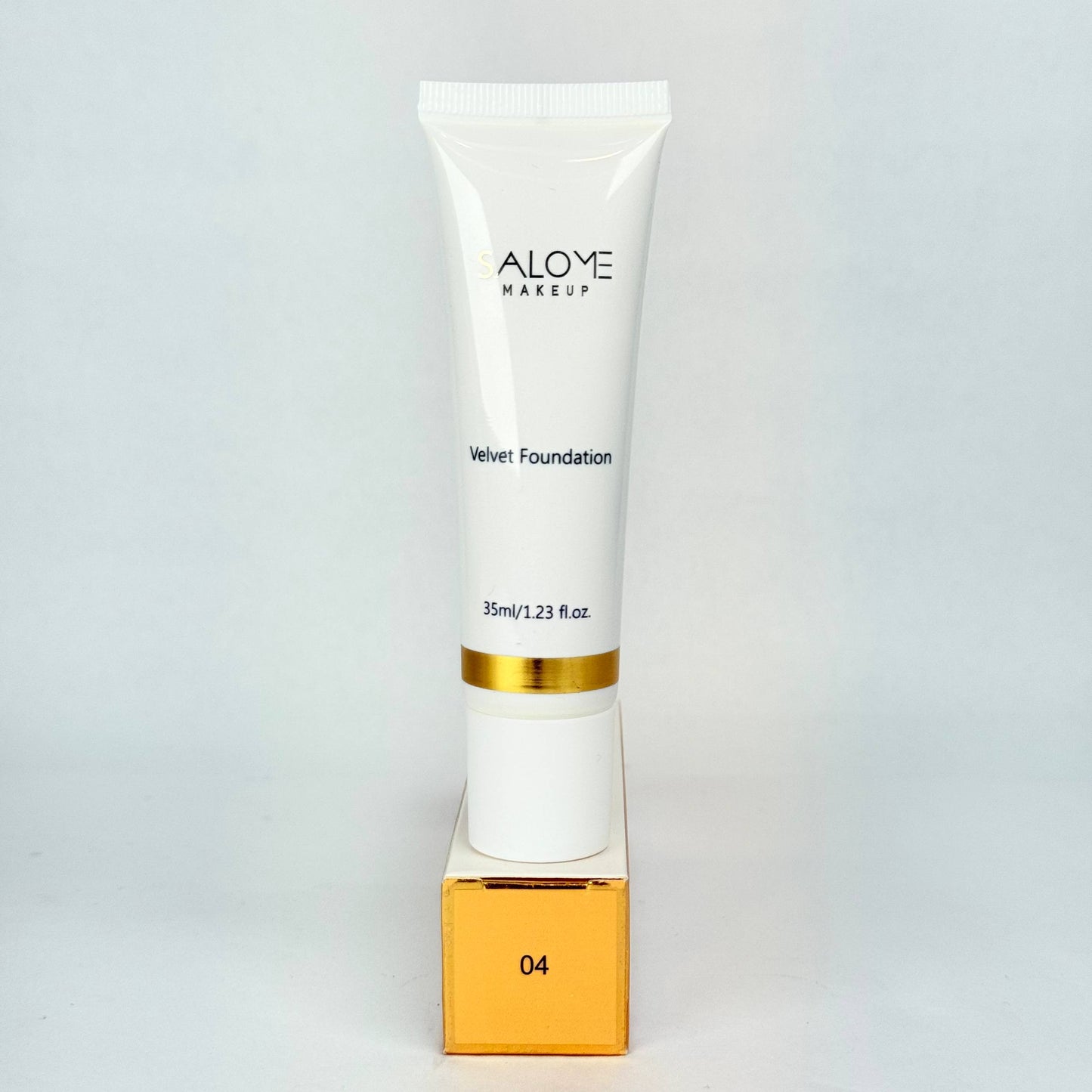 Base de terciopelo Salome