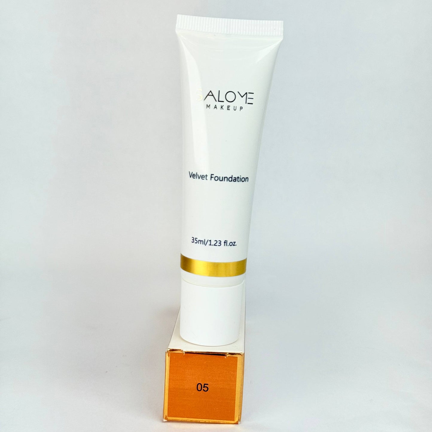 Base de terciopelo Salome