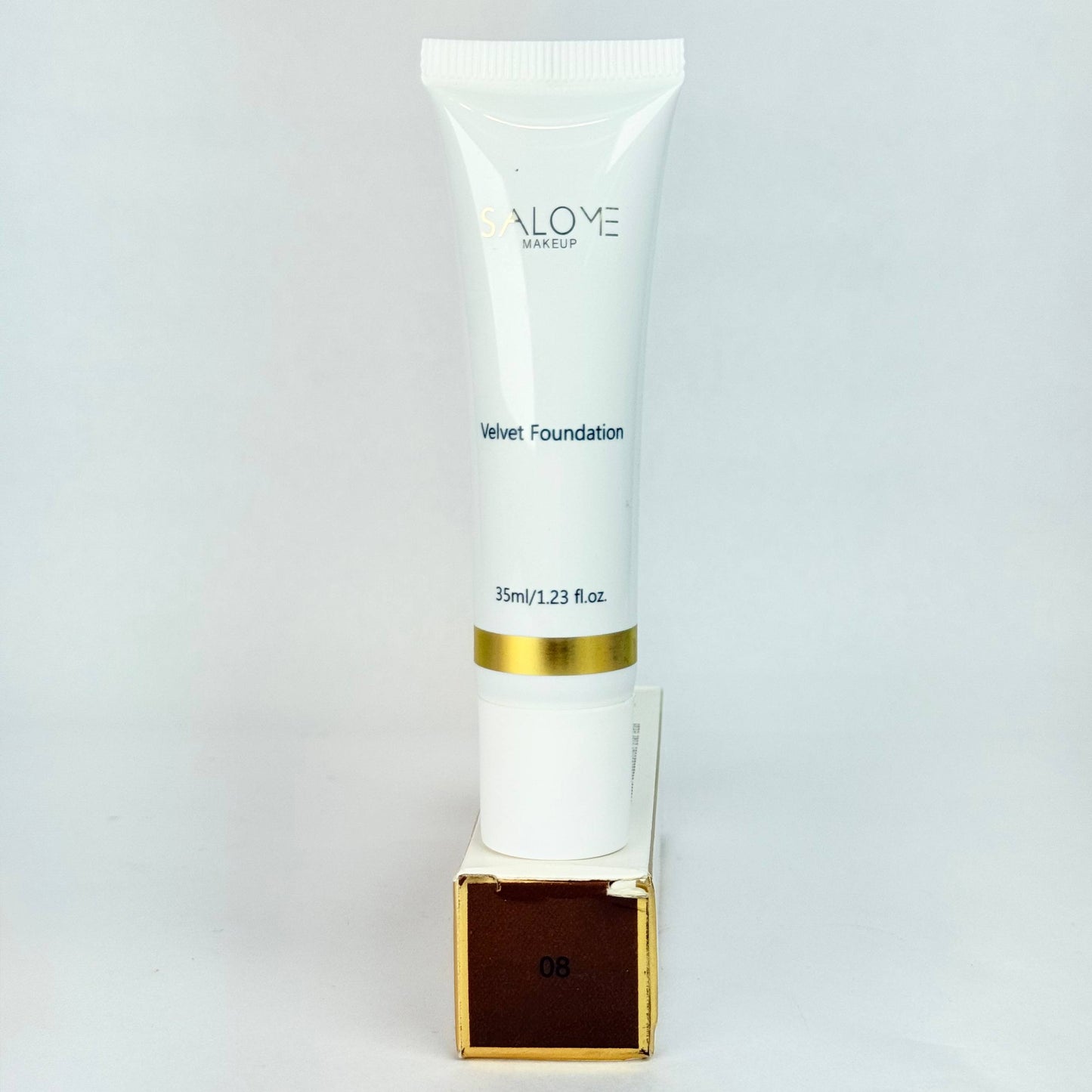 Base de terciopelo Salome