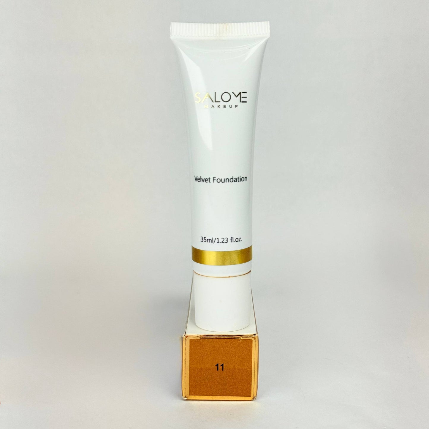 Base de terciopelo Salome