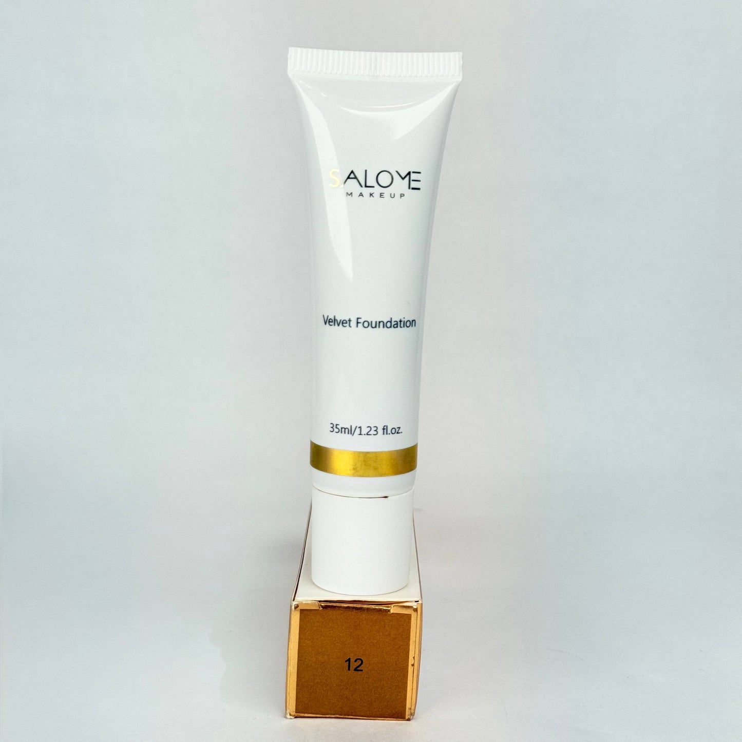 Base de terciopelo Salome