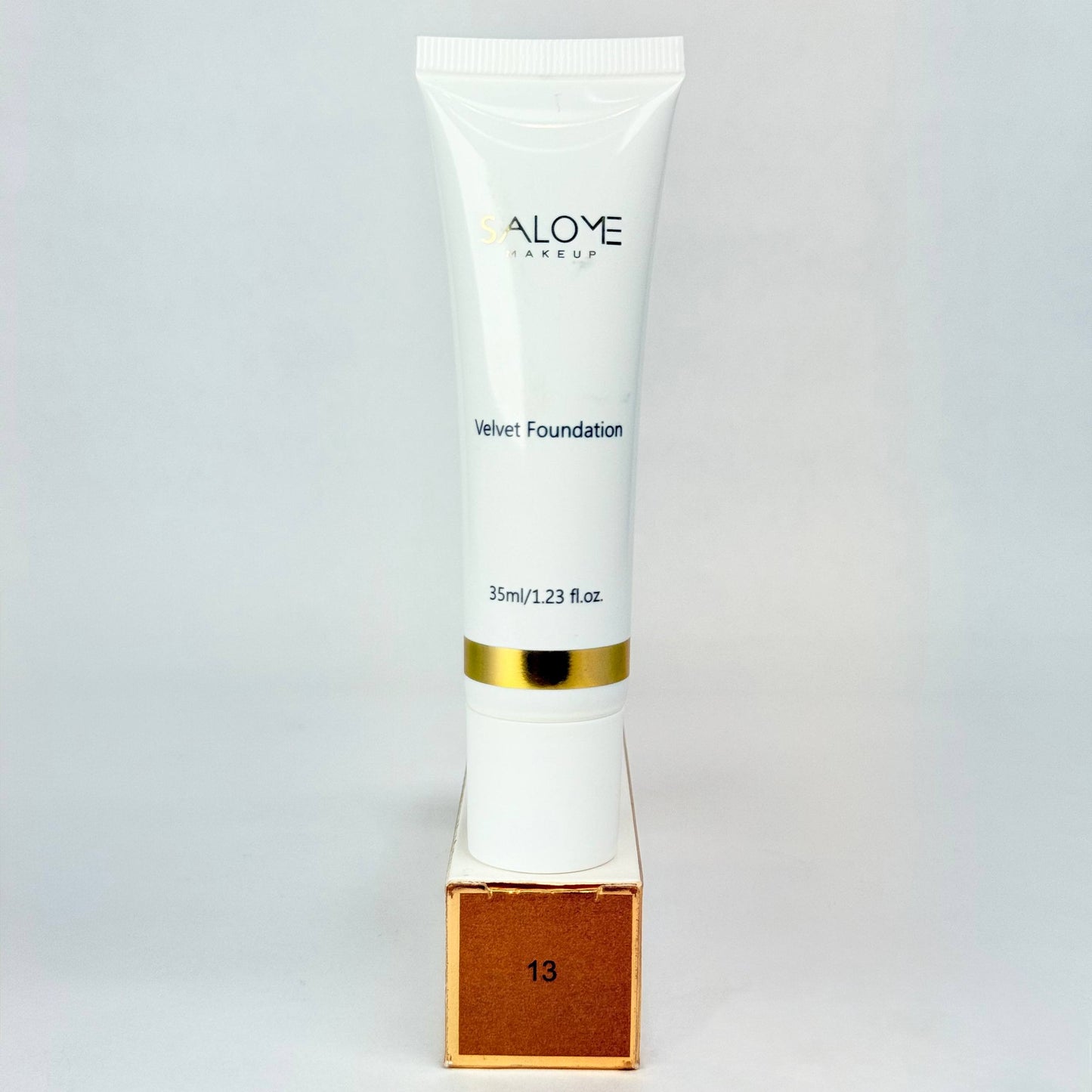 Base de terciopelo Salome