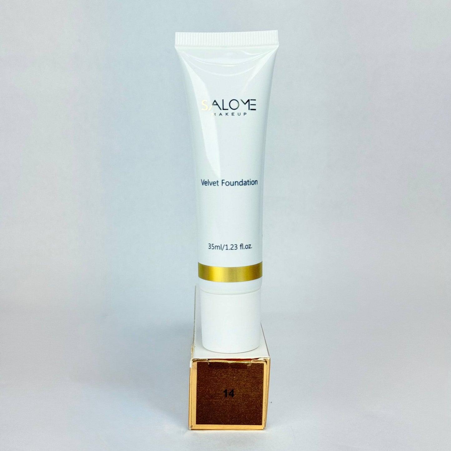 Base de terciopelo Salome