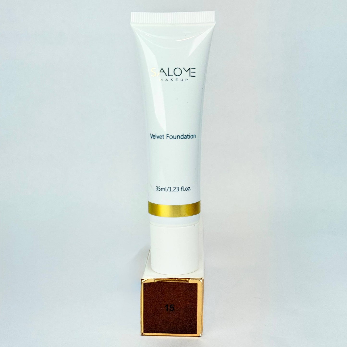 Base de terciopelo Salome