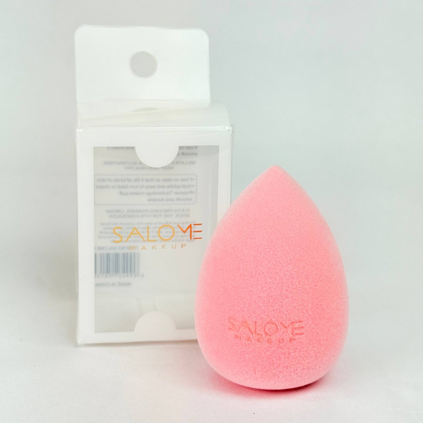 Beauty blender Salome