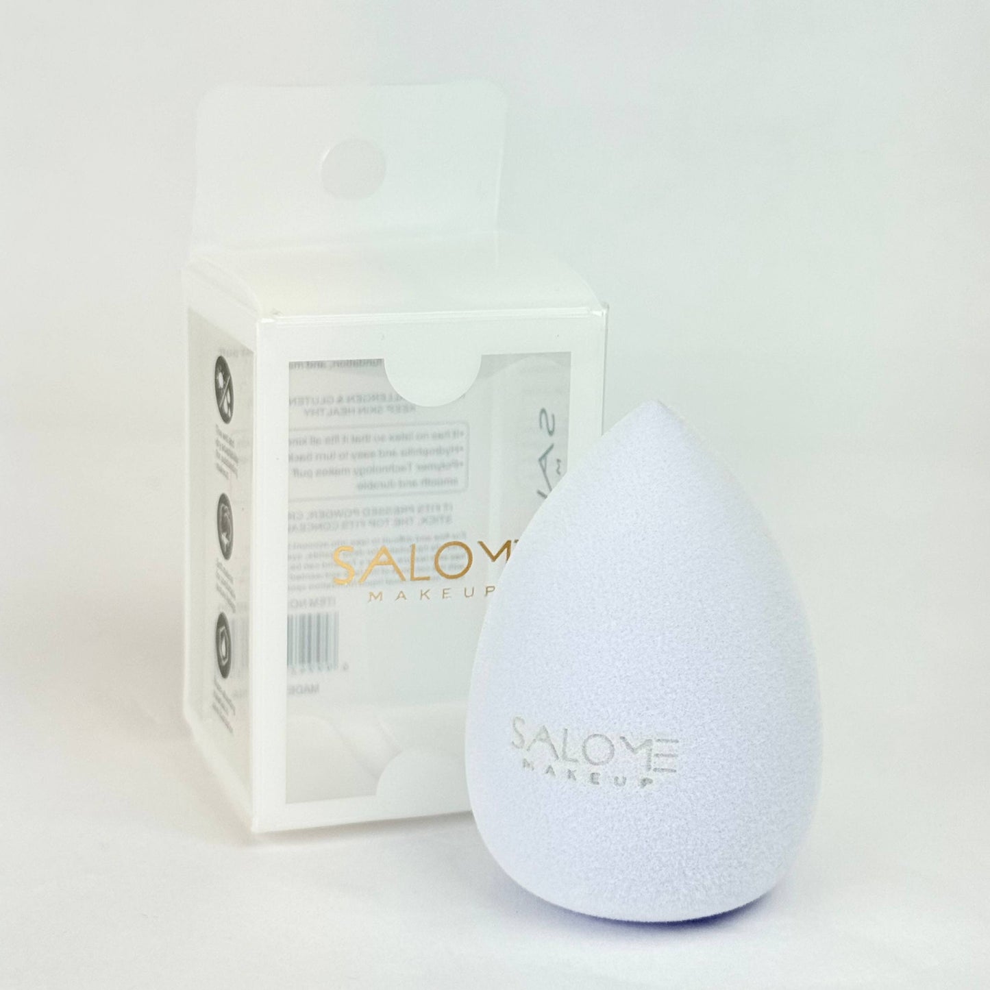 Beauty blender Salome