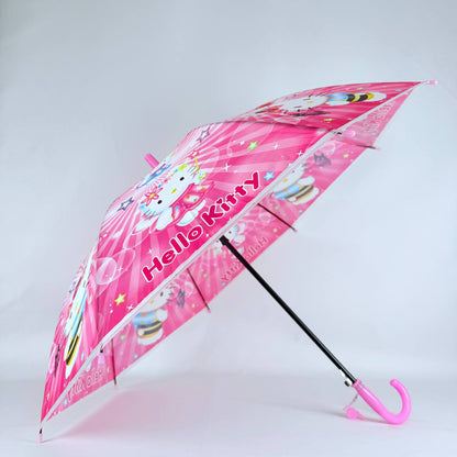 Sombrilla para niña