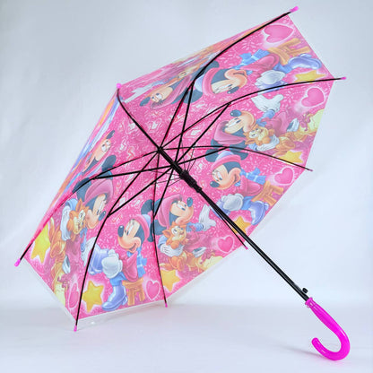 Sombrilla para niña