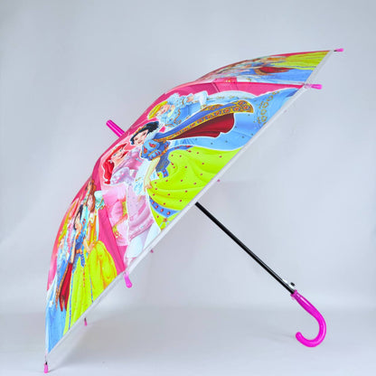 Sombrilla para niña