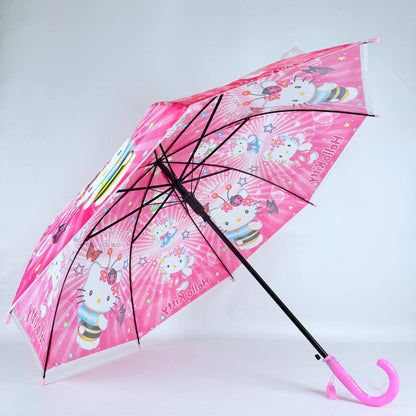 Sombrilla para niña