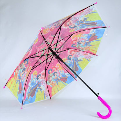 Sombrilla para niña