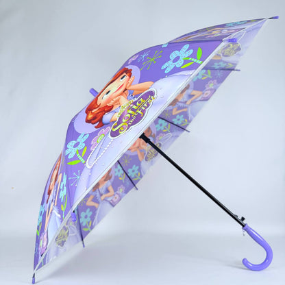 Sombrilla para niña