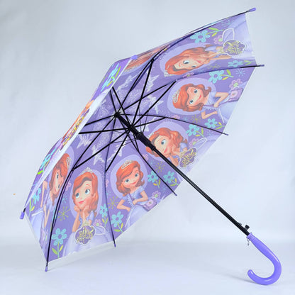 Sombrilla para niña