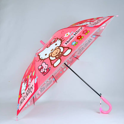 Sombrilla para niña