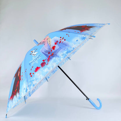 Sombrilla para niña