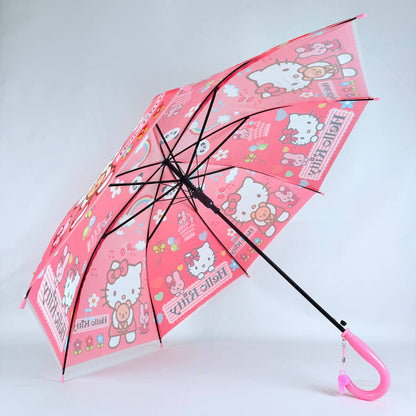 Sombrilla para niña