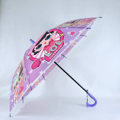 Sombrilla para niña