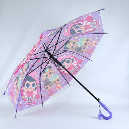 Sombrilla para niña