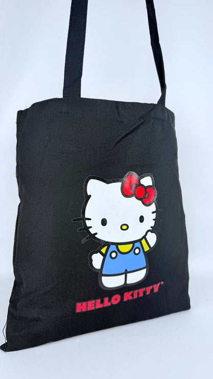 Bolso infantil de tela