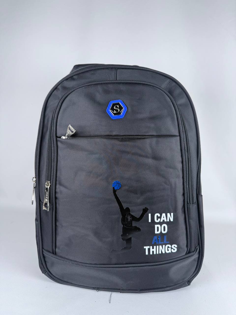 Morrales de caballero