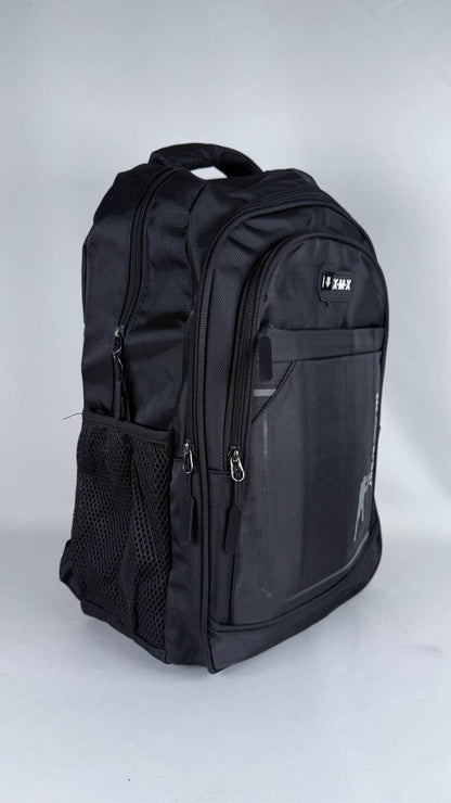 Morrales de caballero