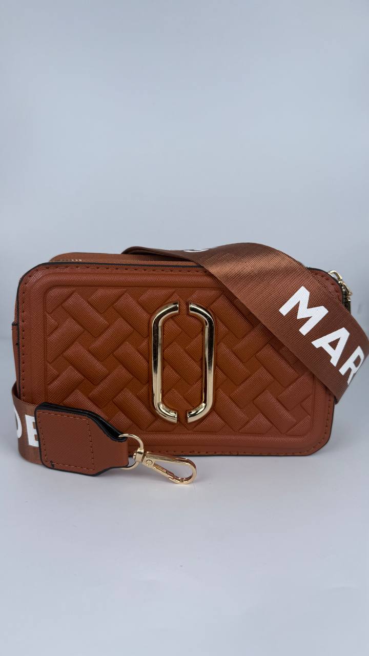 Bandoleros Brillantes para Dama