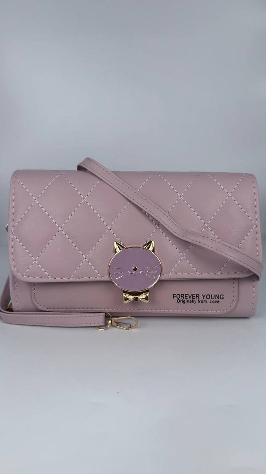 Billetera/bandolero para Dama