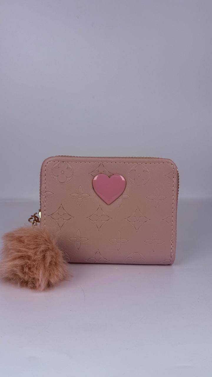Monedero Pequeño