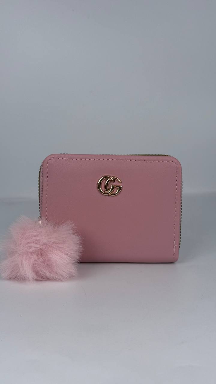 Monedero Pequeño