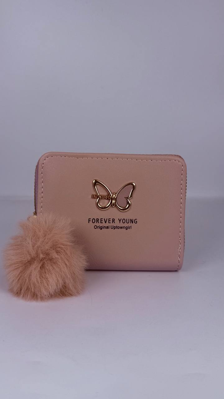 Monedero Pequeño