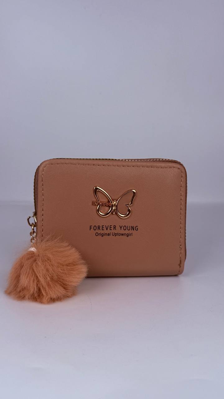 Monedero Pequeño