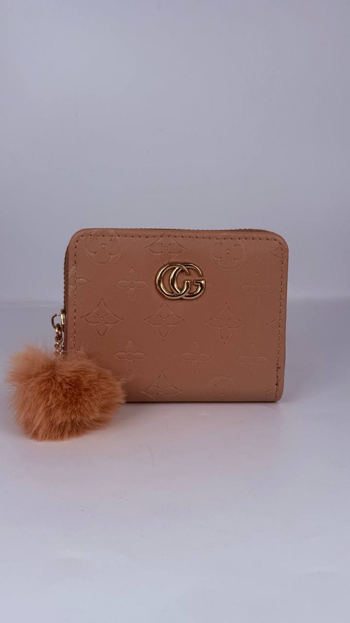 Monedero Pequeño