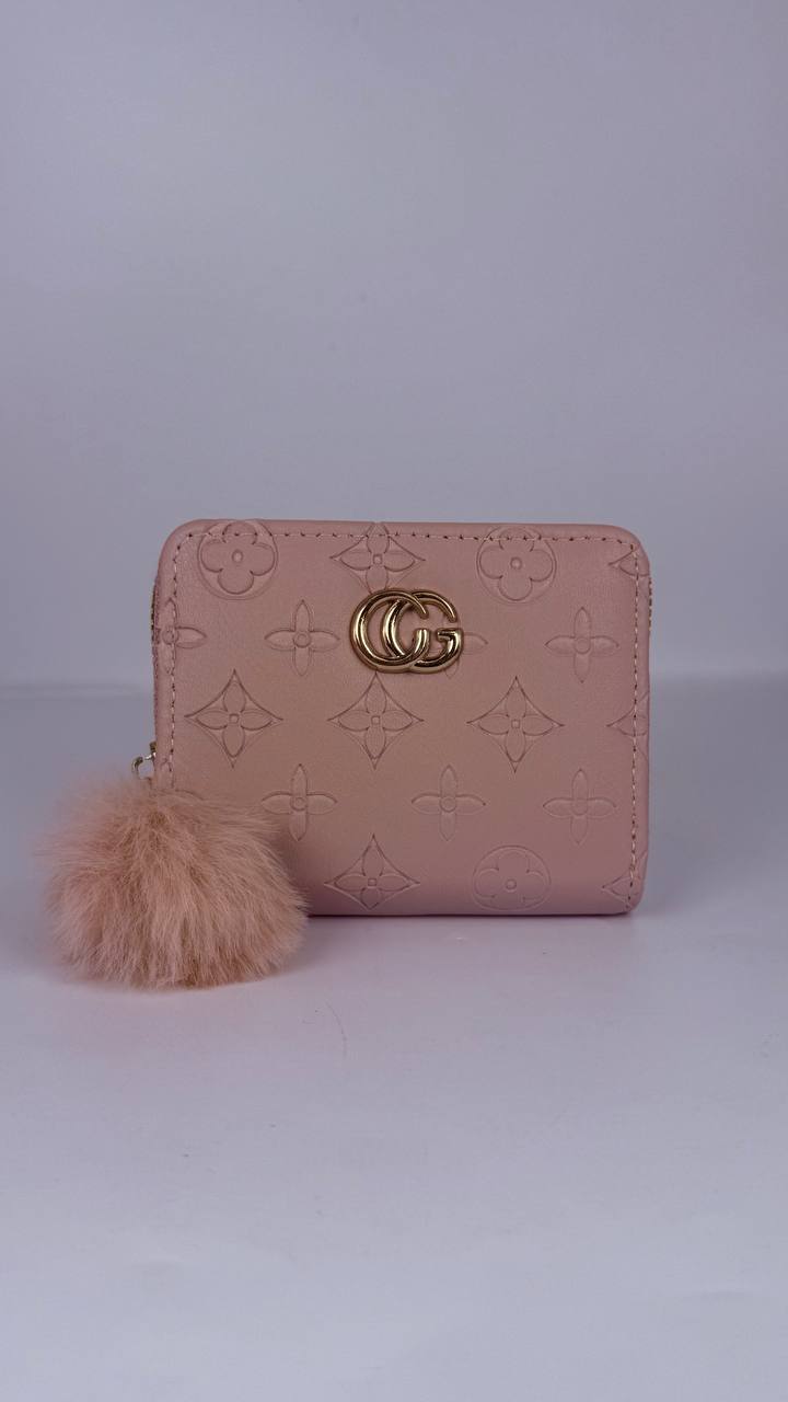 Monedero Pequeño