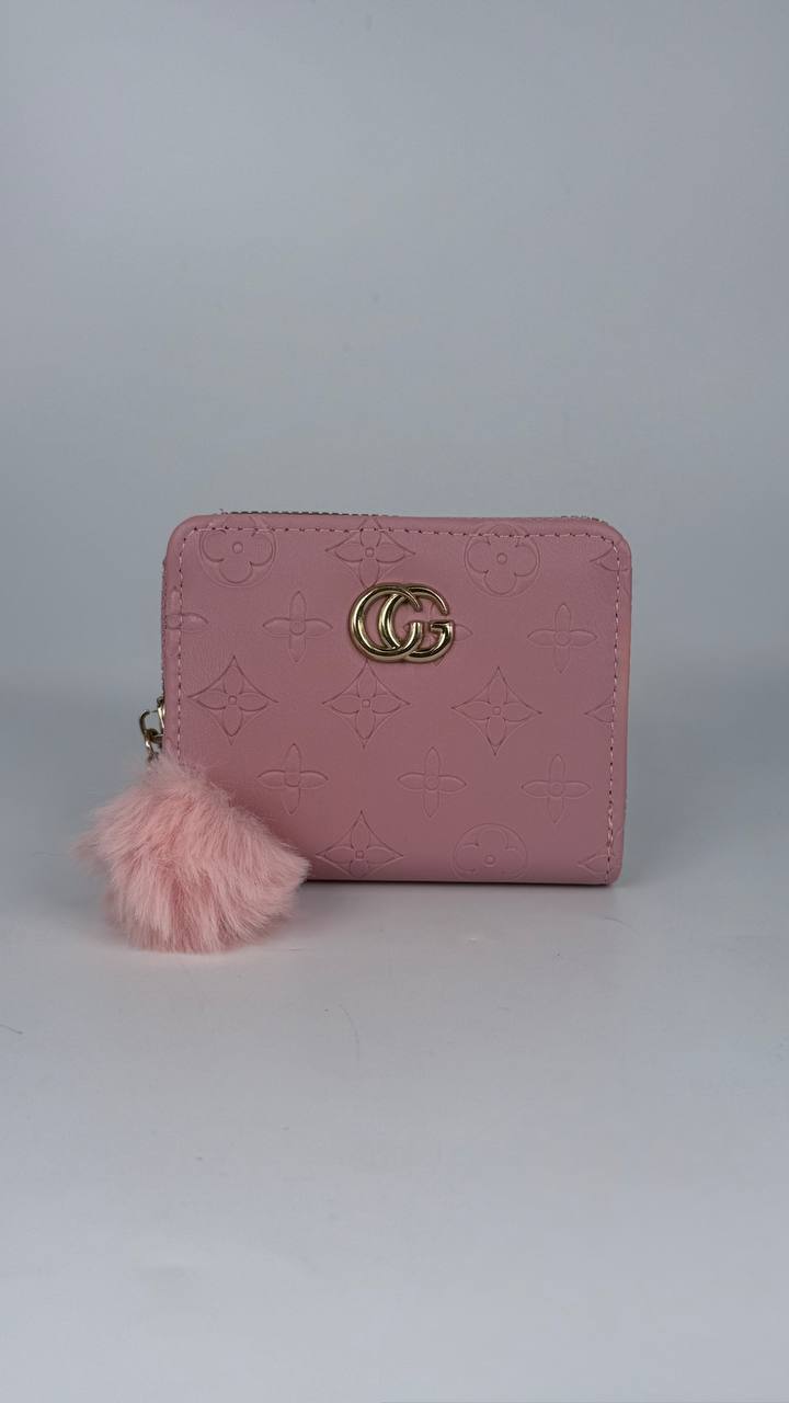 Monedero Pequeño