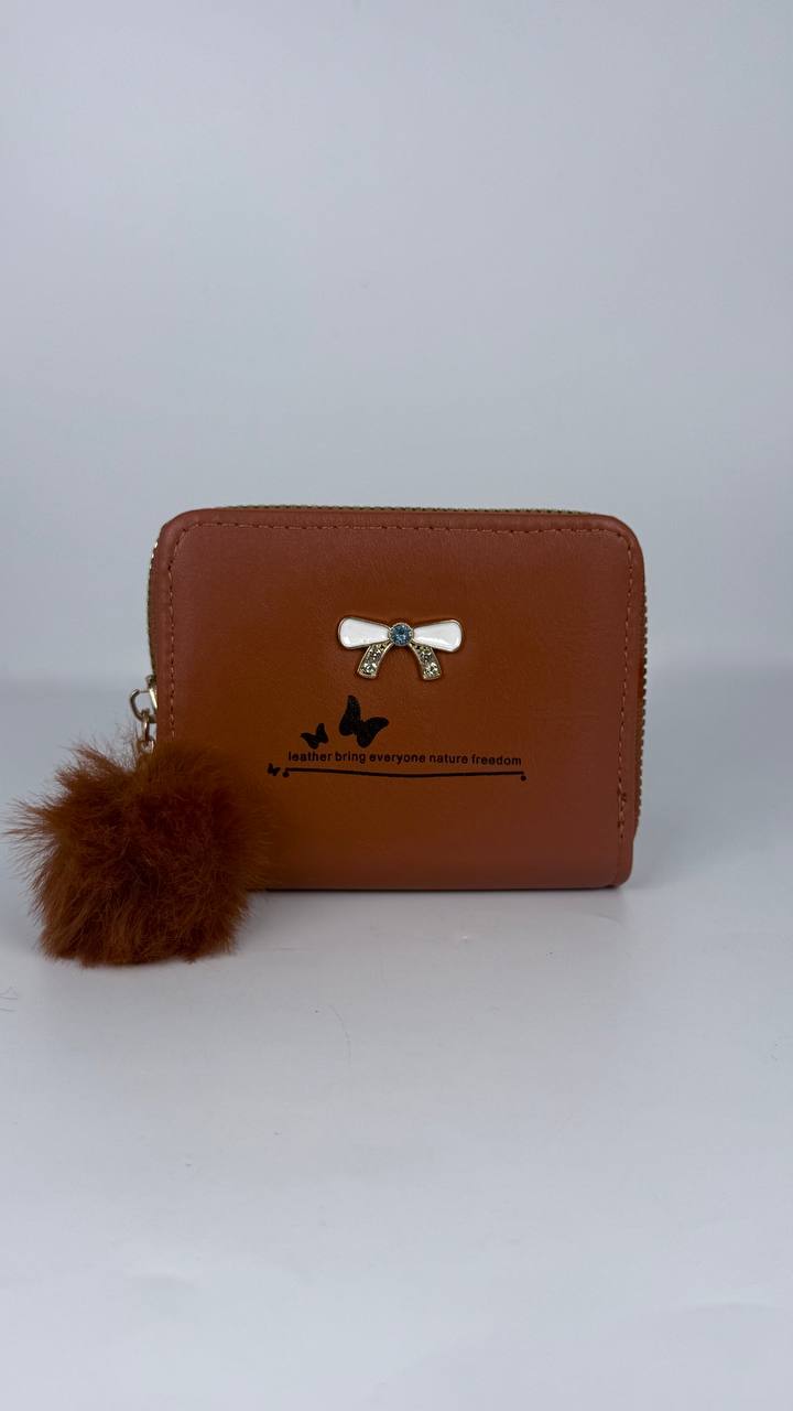 Monedero Pequeño