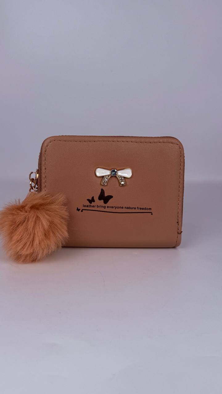 Monedero Pequeño