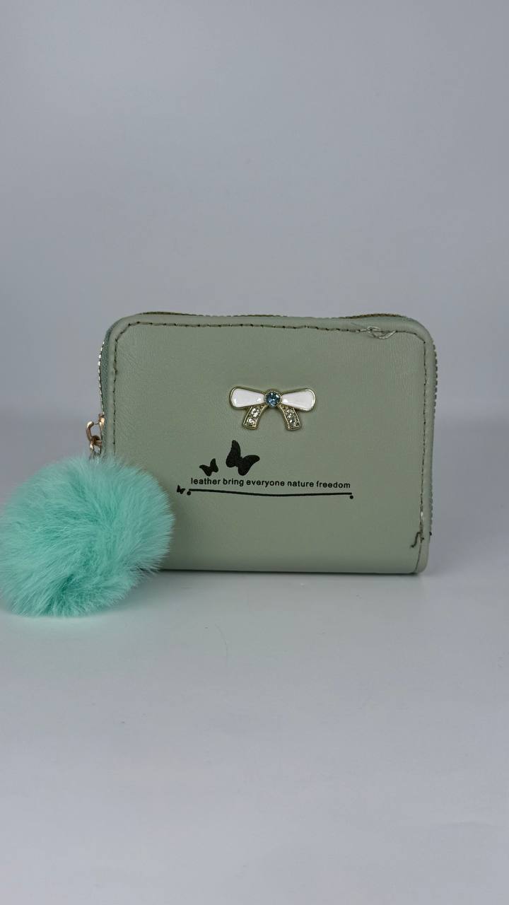 Monedero Pequeño