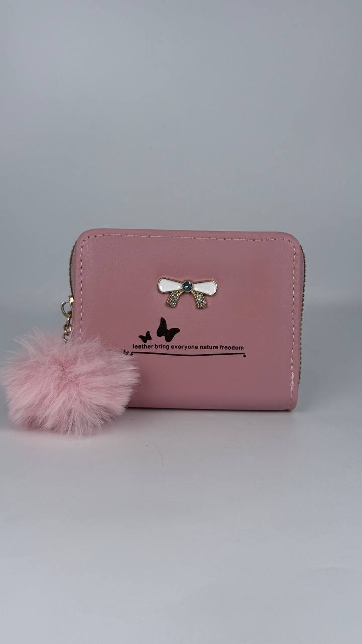 Monedero Pequeño