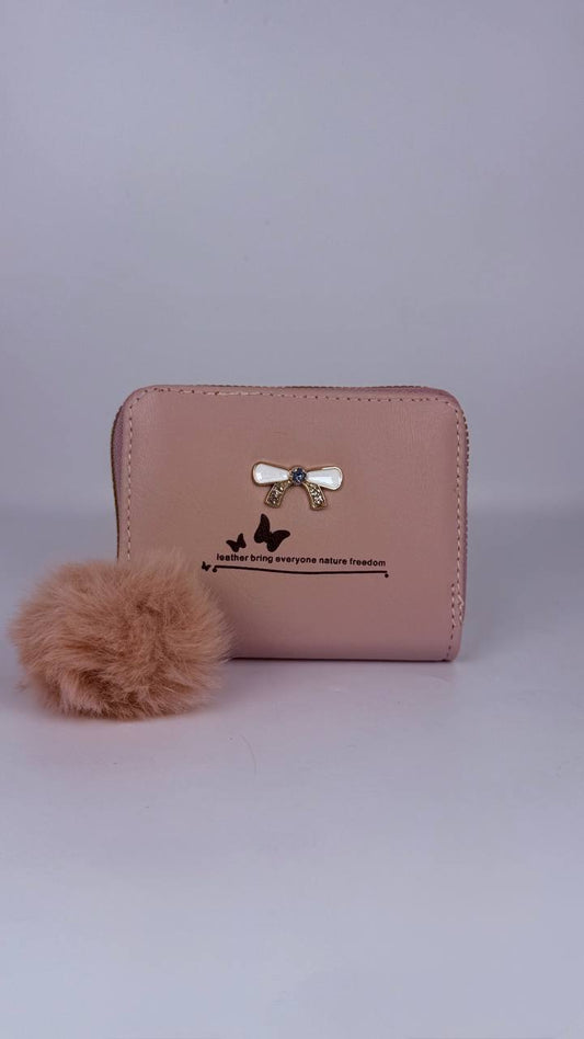Monedero Pequeño