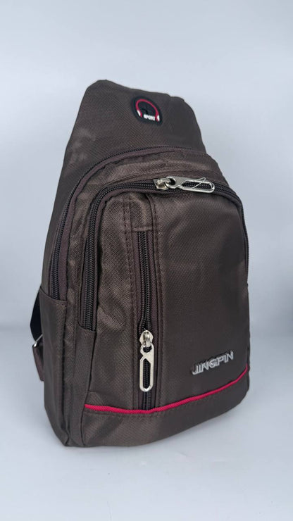 pechera de caballero mediana