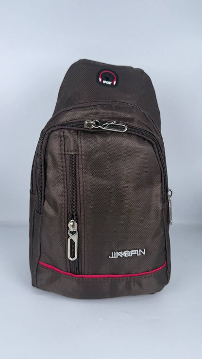 pechera de caballero mediana