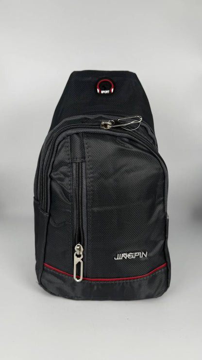 pechera de caballero mediana