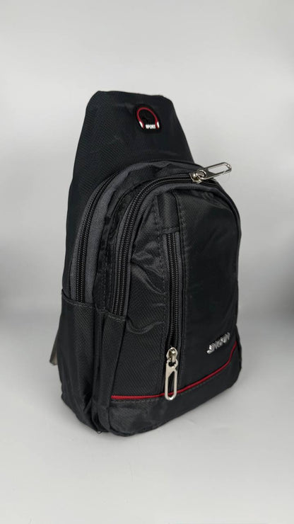 pechera de caballero mediana