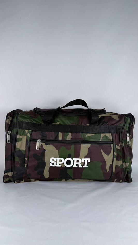 Bolso militar 60 cm