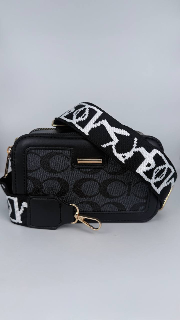 Bandolero para dama 19x10