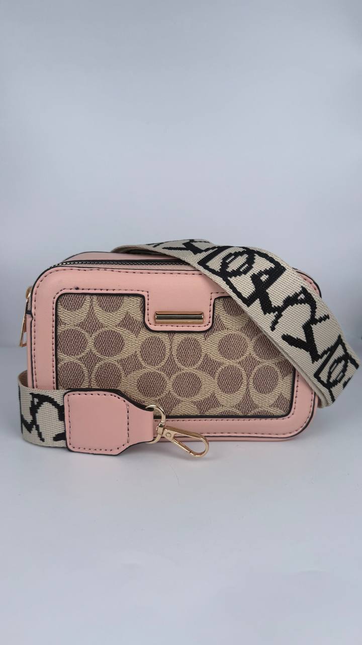 Bandolero para dama 19x10